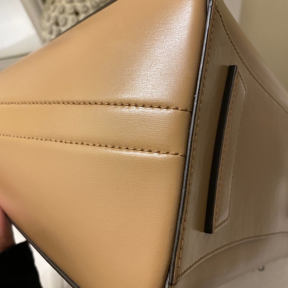 Givenchy Beige Small Antigona - Picture 8 of 13